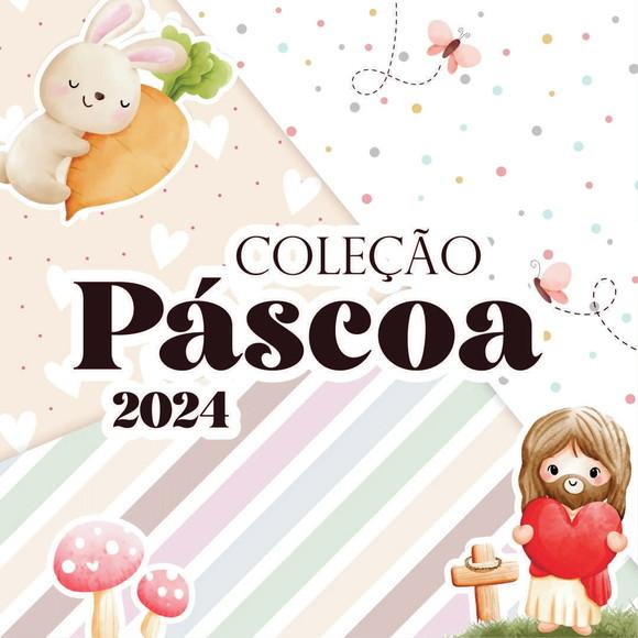 Arquivo Digital de Corte Páscoa 2024