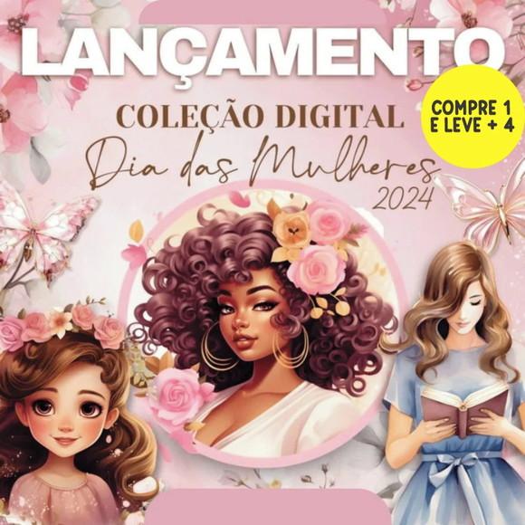 Arquivo Digital Dia da Mulher 2024 14