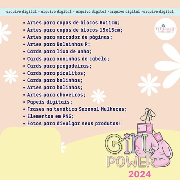 Arquivo Digital Dia da Mulher 2024 15