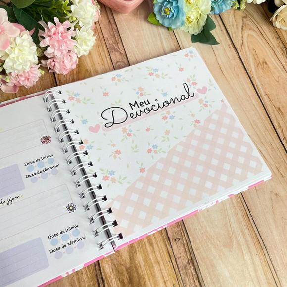 Arquivo Digital Dia das Mães - Encadernação