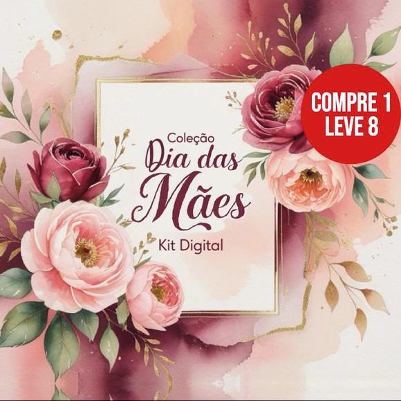 Arquivo Digital Dia das Mães 2025