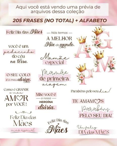 Arquivo Digital Dia das Mães 2025 14
