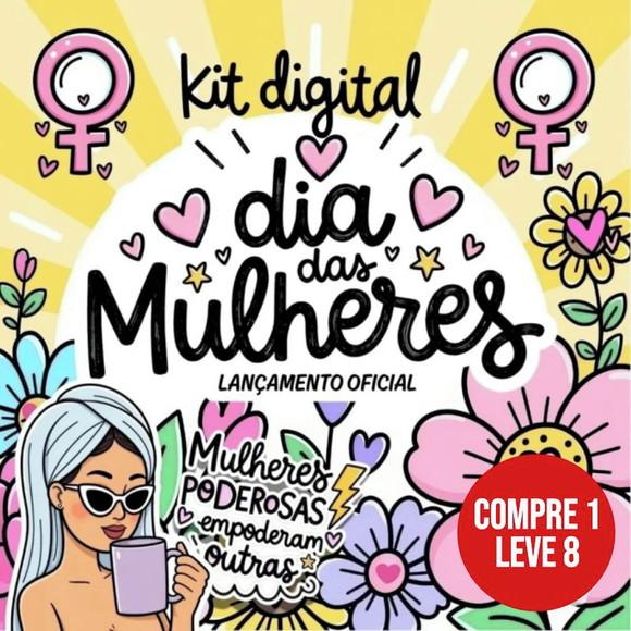 Arquivo Digital Dia das Mulheres 2026 17