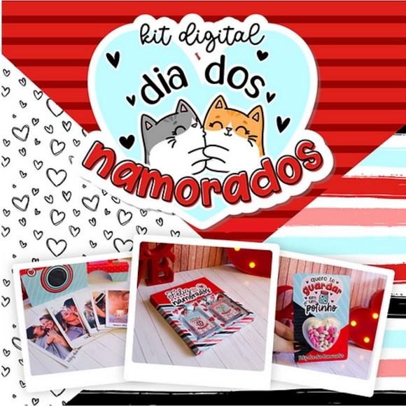 Arquivo Digital Dia dos Namorados