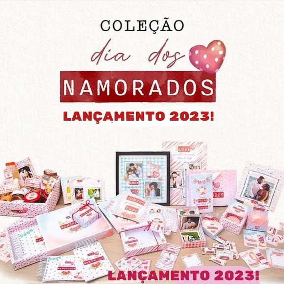 Arquivo Digital Dia dos Namorados
