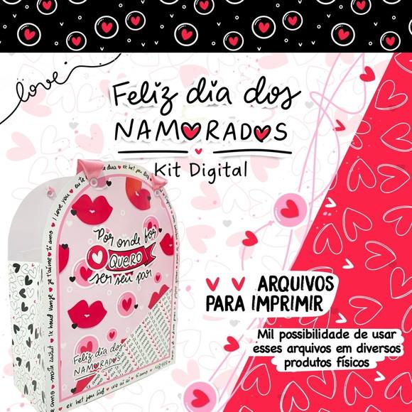Arquivo Digital Dia dos Namorados