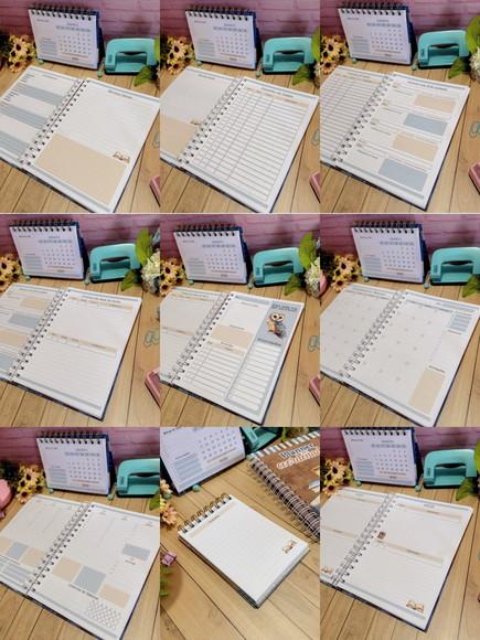 Arquivo Digital Encadernação Dia dos Professores 2025