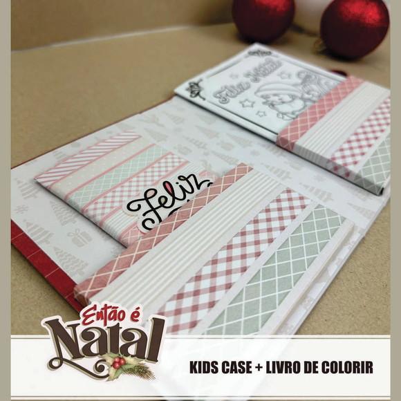 Arquivo Digital Encadernação Natal
