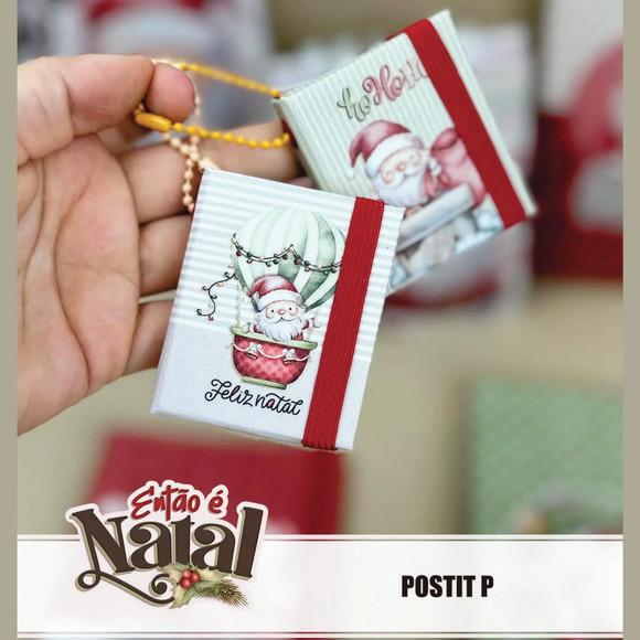 Arquivo Digital Encadernação Natal