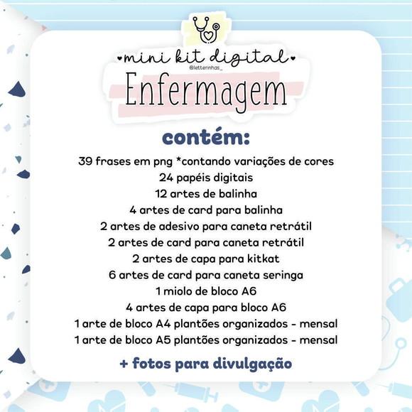 Arquivo Digital Enfermagem