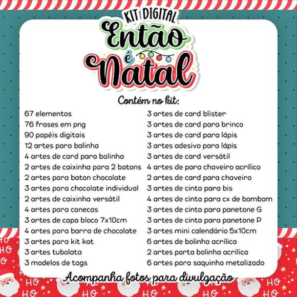 Arquivo Digital Então É Natal 2023