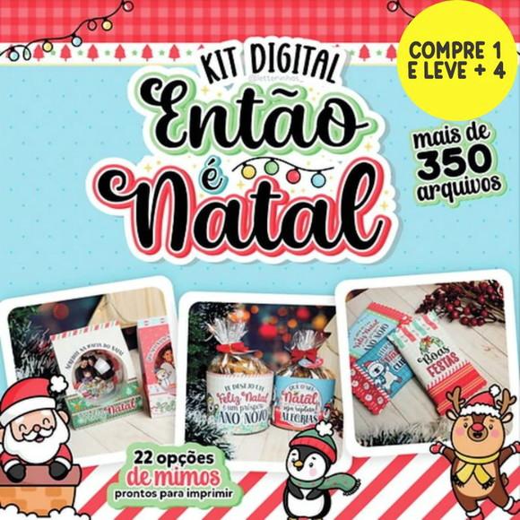 Arquivo Digital Então É Natal 2023