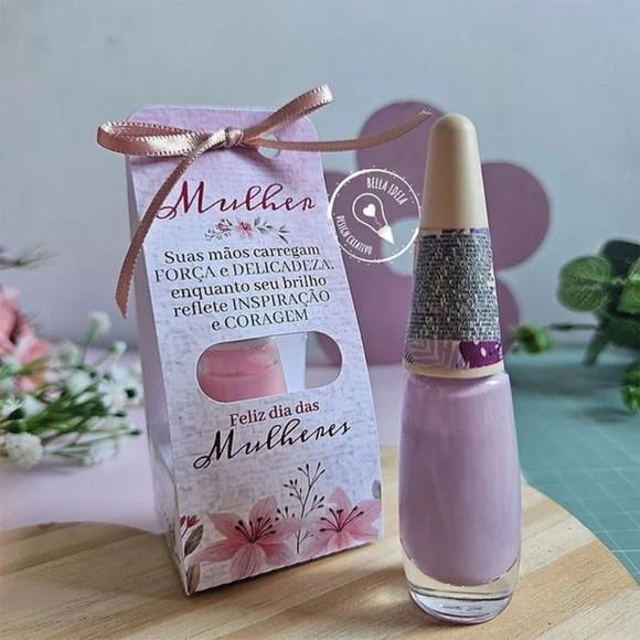Arquivo Digital Kit Dia da Mulher 2025