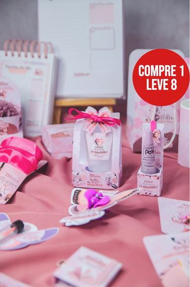Arquivo Digital Kit Dia da Mulher 2026 25