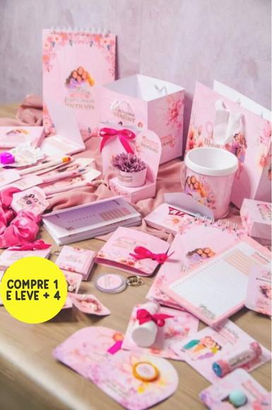 Arquivo Digital Kit Dia da Mulher 2025 04