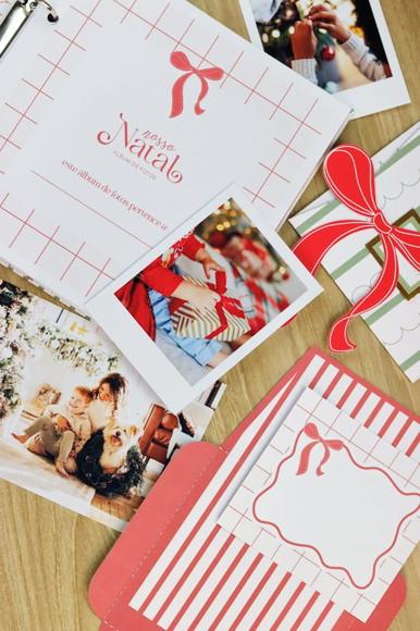 Arquivo Digital Kit Natal 3.0 2025