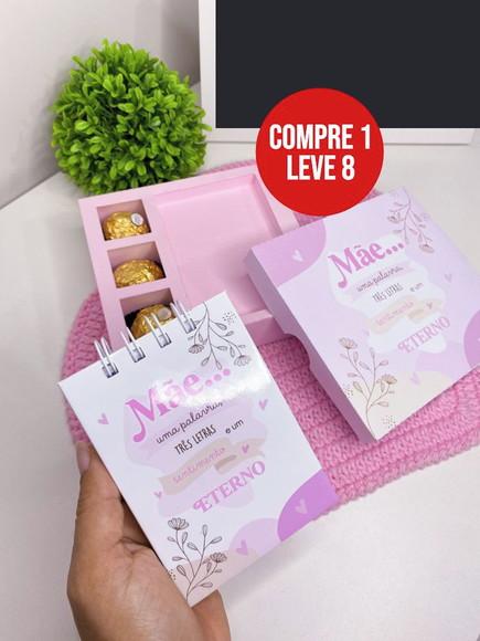 Arquivo Digital Kits Dia das Mães 2023