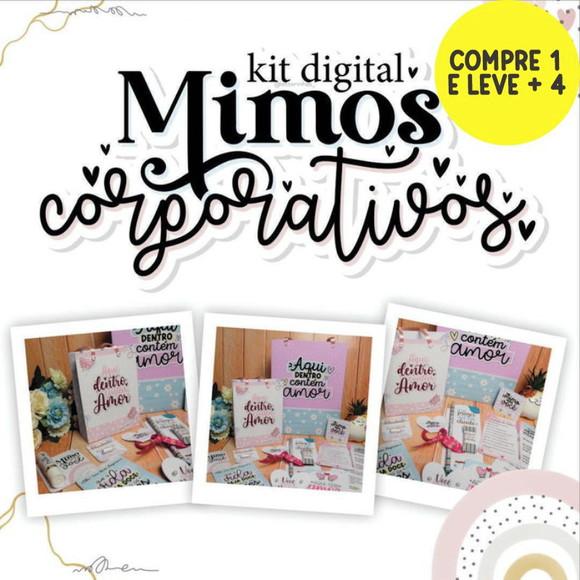 Arquivo Digital Mimos Corporativos