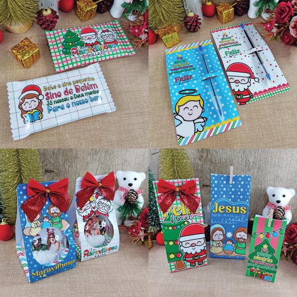 Arquivo Digital Mimos de Natal