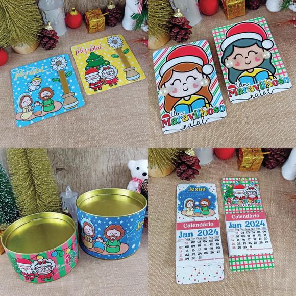 Arquivo Digital Mimos de Natal