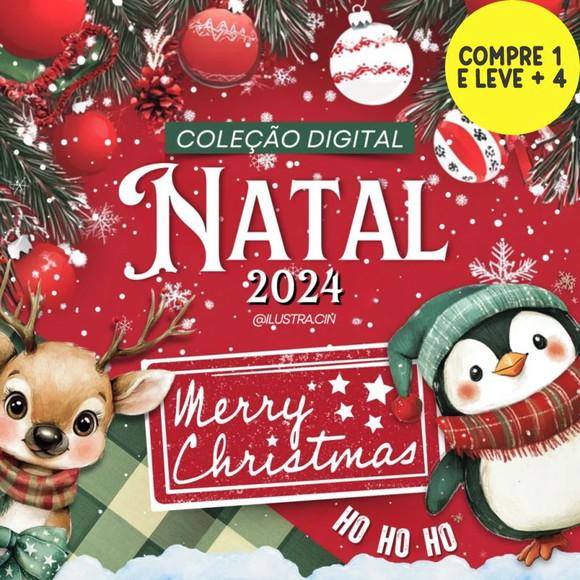 Arquivo Digital Mimos de Natal 2024