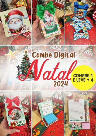 Arquivo Digital Mimos de Natal 2024