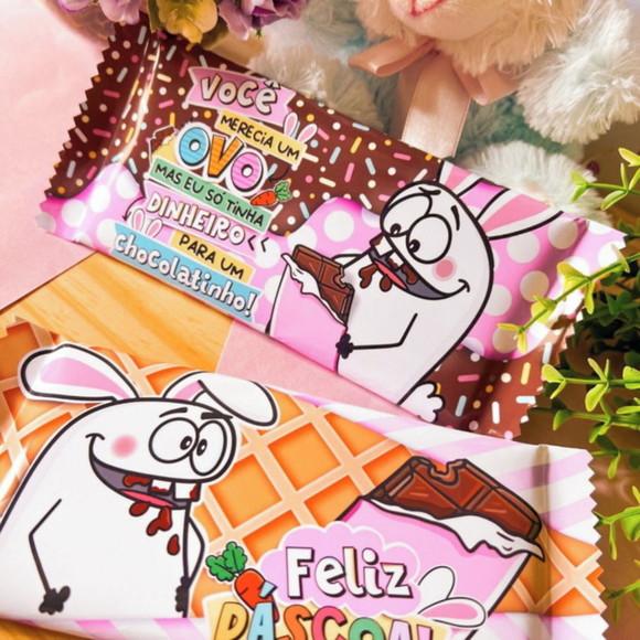 Arquivo Digital Mimos de Páscoa Florks 2023