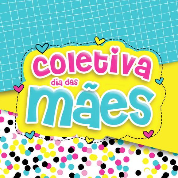 Arquivo Digital Mimos Dia das Mães 2024