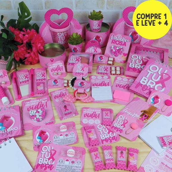 Arquivo Digital Mimos Outubro Rosa