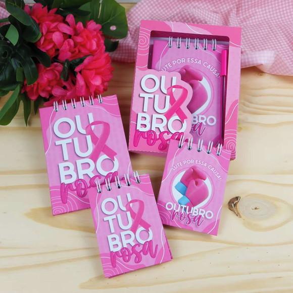 Arquivo Digital Mimos Outubro Rosa