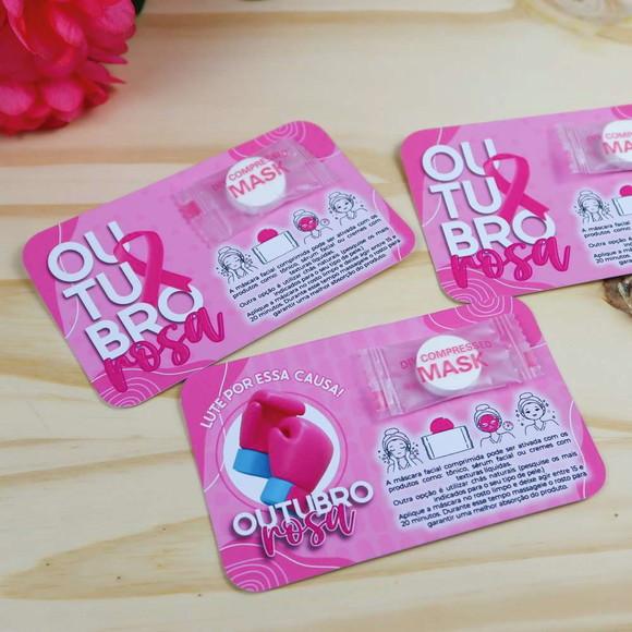 Arquivo Digital Mimos Outubro Rosa