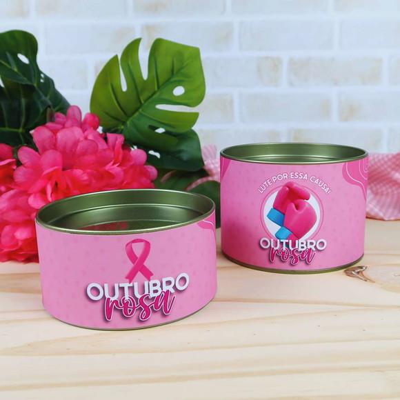 Arquivo Digital Mimos Outubro Rosa