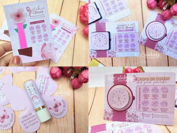 Arquivo Digital Mimos Outubro Rosa 2024