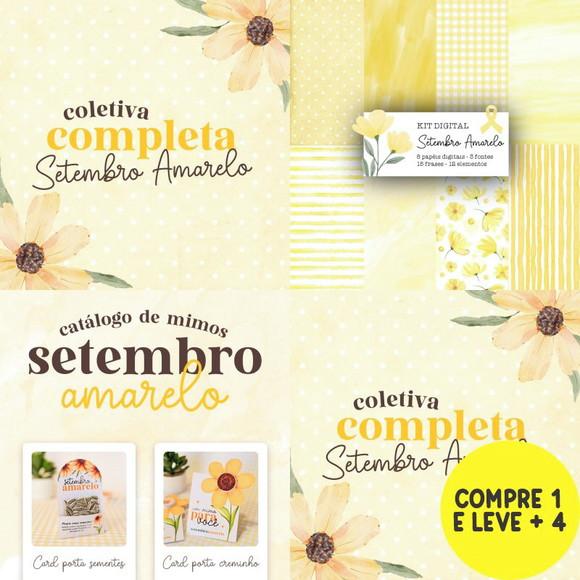Arquivo Digital Mimos Setembro Amarelo 2025