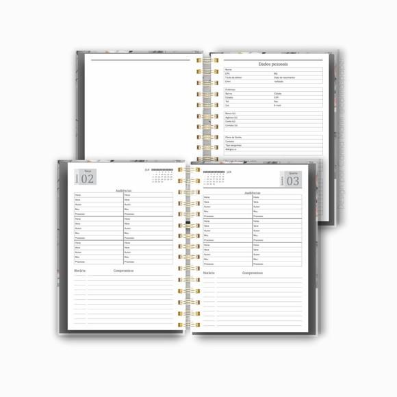 Arquivo Digital Miolo Agenda Jurídica 2024