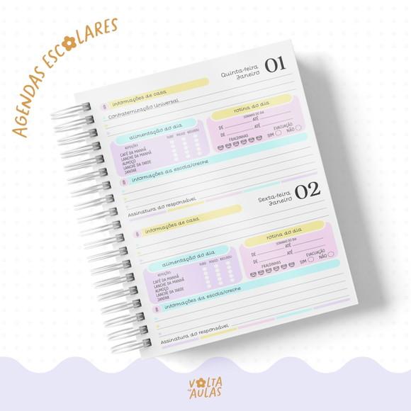Arquivo Digital Miolo Agendas Escolares 2026