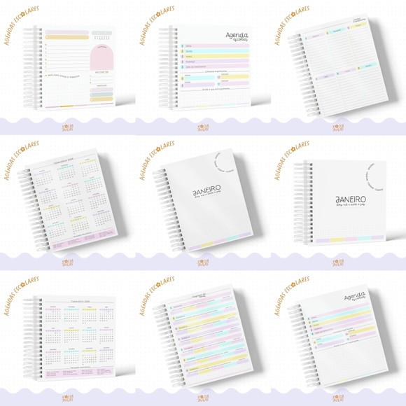 Arquivo Digital Miolo Agendas Escolares 2026