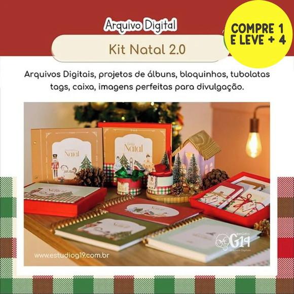 Arquivo Digital Natal 2024