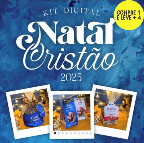 Arquivo Digital Natal Cristão 2025