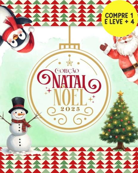 Arquivo Digital Natal Noel 2025