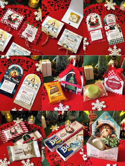 Arquivo Digital Natal Tradicional e Cristão 2025
