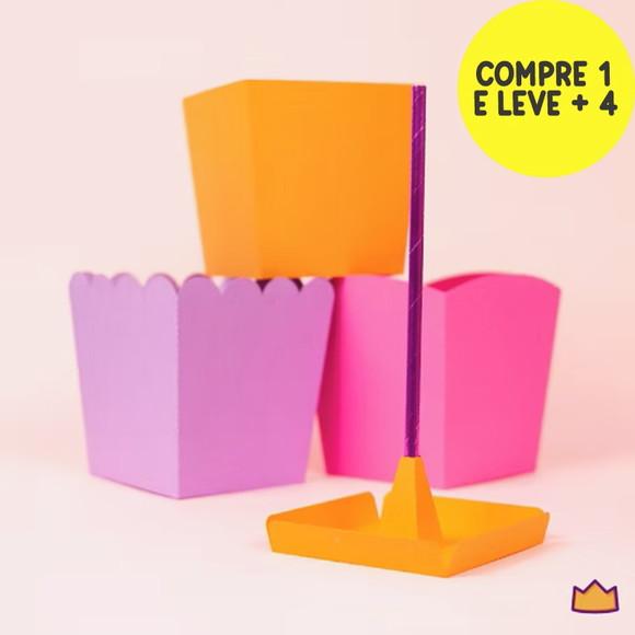 Arquivo Digital Pack de Cachepôs Big 32