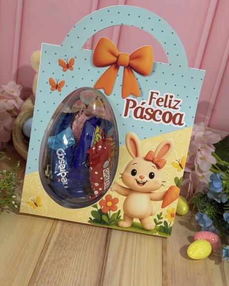 Arquivo Digital Pack Mimos de Páscoa 2026