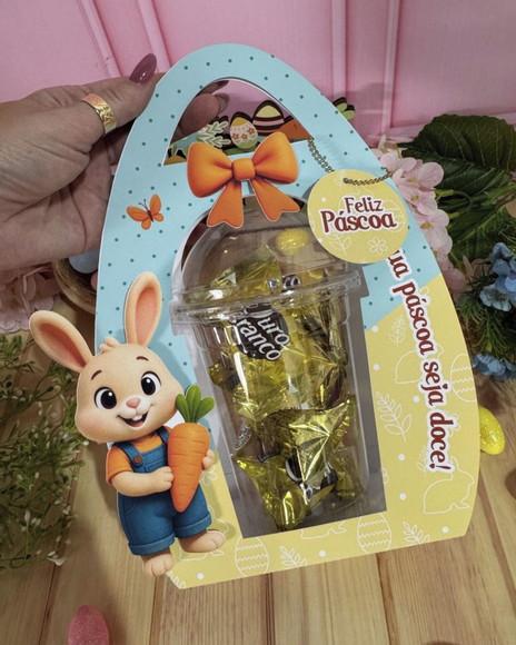 Arquivo Digital Pack Mimos de Páscoa 2026