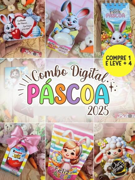 Arquivo Digital Páscoa 2025 06