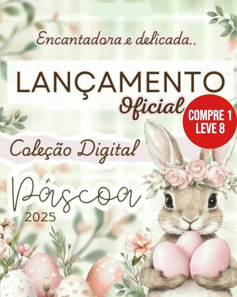 Arquivo Digital Páscoa 2025 07