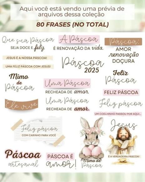 Arquivo Digital Páscoa 2025 07