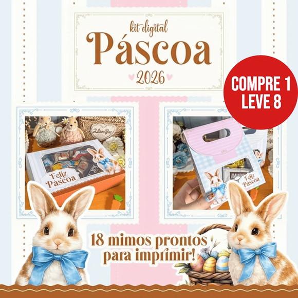 Arquivo Digital Páscoa 2026 03