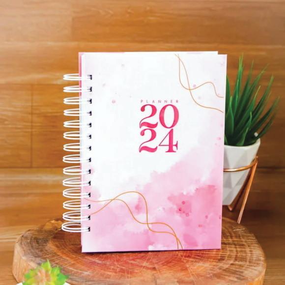 Arquivo Digital Planner 2024