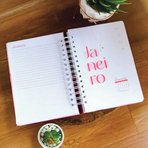 Arquivo Digital Planner 2024
